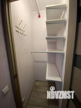 1-к квартира, на длительный срок, 35м2, 10/16 этаж