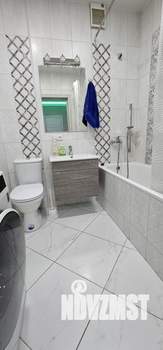 1-к квартира, на длительный срок, 45м2, 6/16 этаж