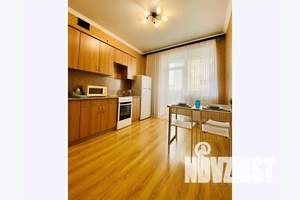 1-к квартира, посуточно, 37м2, 5/16 этаж