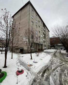 1-к квартира, на длительный срок, 36м2, 1/6 этаж