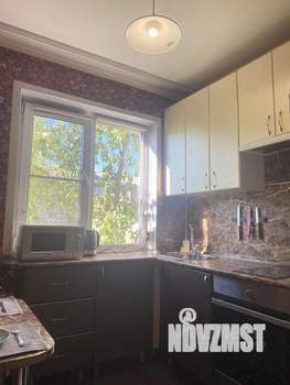 2-к квартира, посуточно, 45м2, 1/1 этаж