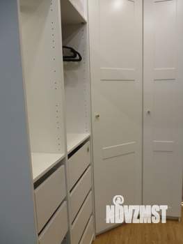 Студия квартира, на длительный срок, 30м2, 10/17 этаж