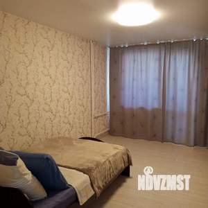 2-к квартира, посуточно, 40м2, 1/1 этаж