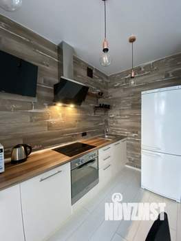 Студия квартира, на длительный срок, 31м2, 11/16 этаж