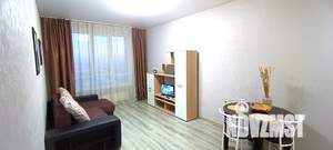 2-к квартира, посуточно, 43м2, 13/23 этаж