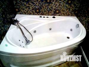 2-к квартира, посуточно, 39м2, 2/5 этаж
