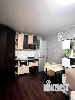 2-к квартира, на длительный срок, 36м2, 3/9 этаж