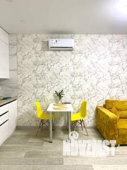 1-к квартира, посуточно, 47м2, 9/12 этаж