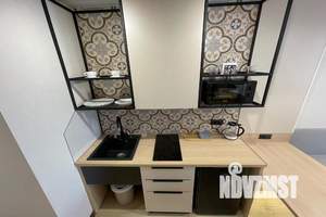 1-к квартира, посуточно, 31м2, 1/1 этаж
