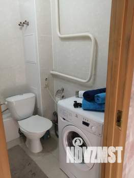 1-к квартира, посуточно, 35м2, 10/10 этаж