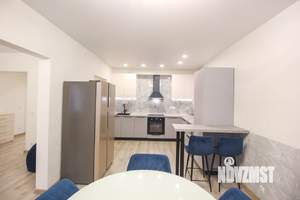 3-к квартира, на длительный срок, 89м2, 2/16 этаж
