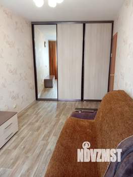 1-к квартира, на длительный срок, 28м2, 10/10 этаж