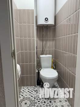 3-к квартира, посуточно, 85м2, 7/15 этаж