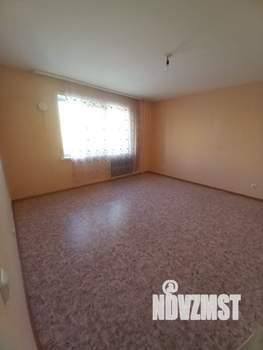 1-к квартира, на длительный срок, 43м2, 3/10 этаж