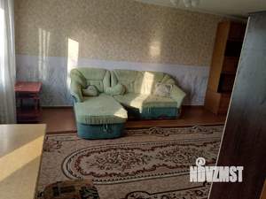2-к квартира, на длительный срок, 43м2, 4/5 этаж