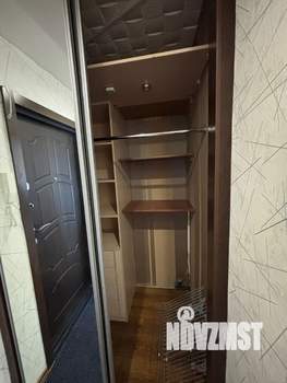 1-к квартира, на длительный срок, 30м2, 9/9 этаж