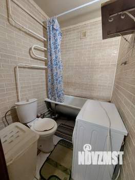 1-к квартира, на длительный срок, 31м2, 1/5 этаж