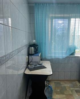 1-к квартира, на длительный срок, 36м2, 4/5 этаж