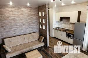 1-к квартира, посуточно, 29м2, 16/16 этаж