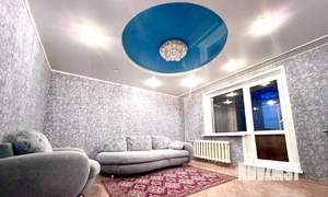 3-к квартира, на длительный срок, 70м2, 7/10 этаж