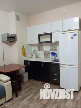 Студия квартира, посуточно, 30м2, 8/12 этаж
