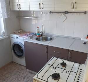1-к квартира, на длительный срок, 30м2, 2/5 этаж