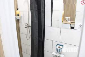 Студия квартира, посуточно, 17м2, 1/3 этаж