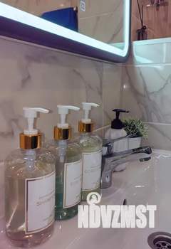 1-к квартира, посуточно, 42м2, 10/16 этаж