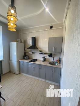 2-к квартира, посуточно, 60м2, 2/5 этаж