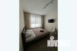 1-к квартира, посуточно, 20м2, 1/18 этаж