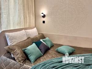 Студия квартира, посуточно, 21м2, 2/21 этаж