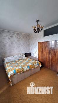 1-к квартира, на длительный срок, 38м2, 6/12 этаж