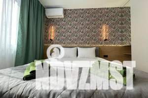 2-к квартира, посуточно, 38м2, 14/16 этаж