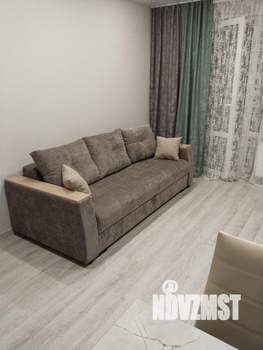 2-к квартира, на длительный срок, 39м2, 14/17 этаж