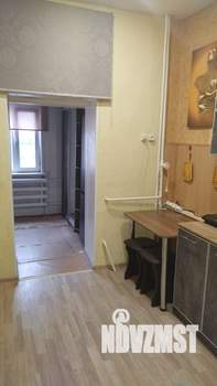 2-к квартира, на длительный срок, 44м2, 1/1 этаж