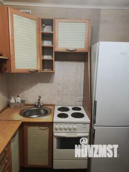 2-к квартира, на длительный срок, 44м2, 3/5 этаж