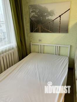 1-к квартира, на длительный срок, 30м2, 5/5 этаж