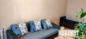 1-к квартира, посуточно, 35м2, 3/10 этаж