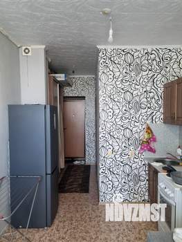 Студия квартира, на длительный срок, 19м2, 8/8 этаж