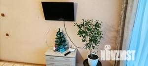 1-к квартира, посуточно, 35м2, 3/10 этаж