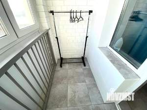 1-к квартира, посуточно, 22м2, 1/1 этаж