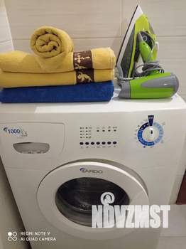 Студия квартира, посуточно, 29м2, 2/16 этаж