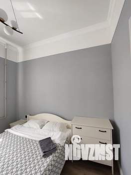 1-к квартира, посуточно, 32м2, 2/5 этаж