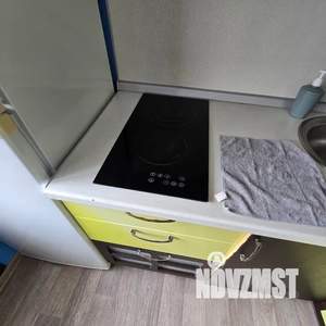 1-к квартира, посуточно, 33м2, 5/5 этаж