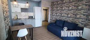 2-к квартира, посуточно, 45м2, 1/1 этаж