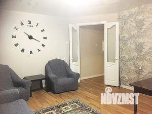 2-к квартира, на длительный срок, 45м2, 5/5 этаж