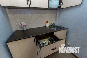 2-к квартира, посуточно, 48м2, 11/14 этаж