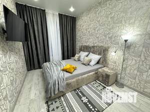 2-к квартира, посуточно, 60м2, 1/1 этаж