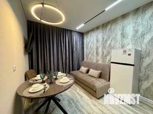 2-к квартира, посуточно, 46м2, 20/25 этаж