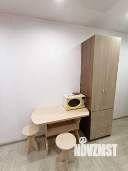 1-к квартира, посуточно, 29м2, 3/16 этаж